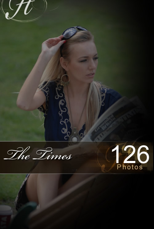 Hayley Marie - `The Times` - for HAYLEYS SECRETS Hayley Marie - `The Times` - for HAYLEYS SECRETS