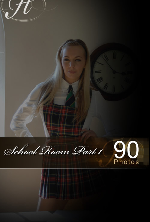 Hayley Marie - `School Room Part 1` - for HAYLEYS SECRETS Hayley Marie - `School Room Part 1` - for HAYLEYS SECRETS