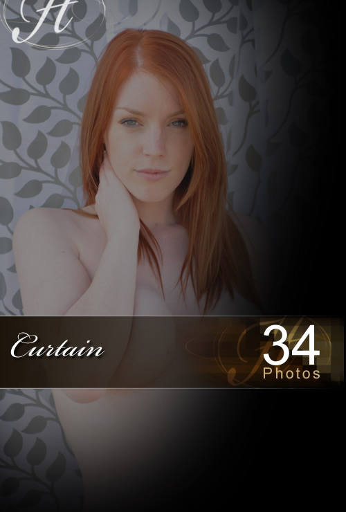 Fi - `Curtain` - for HAYLEYS SECRETS Fi - `Curtain` - for HAYLEYS SECRETS