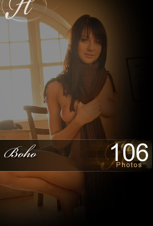 Natalie - `Boho` - for HAYLEYS SECRETS Natalie - `Boho` - for HAYLEYS SECRETS