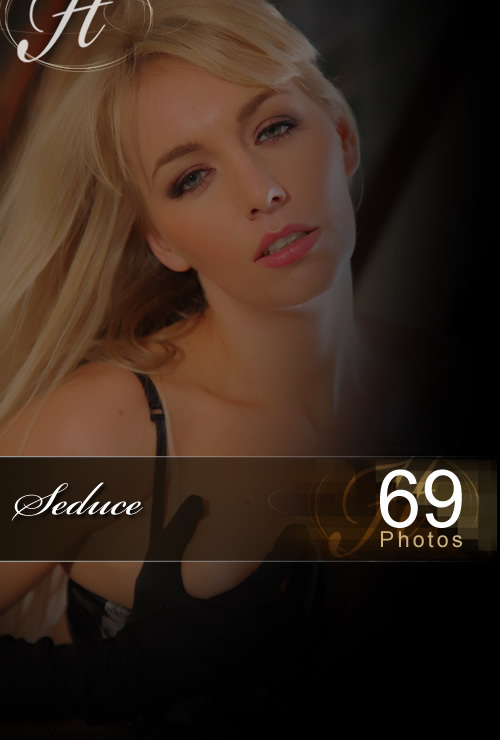 Hayley Marie - `Seduce` - for HAYLEYS SECRETS Hayley Marie - `Seduce` - for HAYLEYS SECRETS