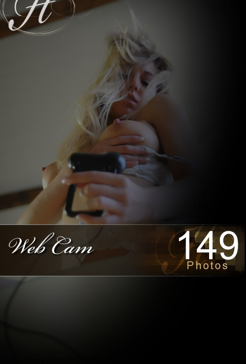 Hayley Marie - `Web Cam` - for HAYLEYS SECRETS Hayley Marie - `Web Cam` - for HAYLEYS SECRETS