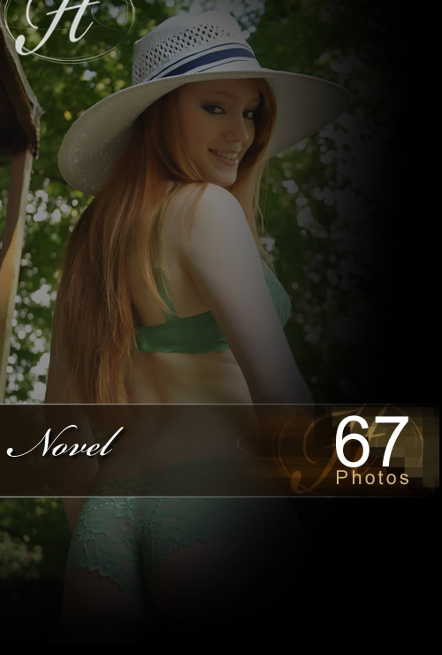 Charlie - `Novel` - for HAYLEYS SECRETS Charlie - `Novel` - for HAYLEYS SECRETS