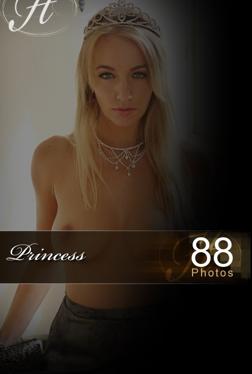 Hayley Marie - `Princess` - for HAYLEYS SECRETS Hayley Marie - `Princess` - for HAYLEYS SECRETS