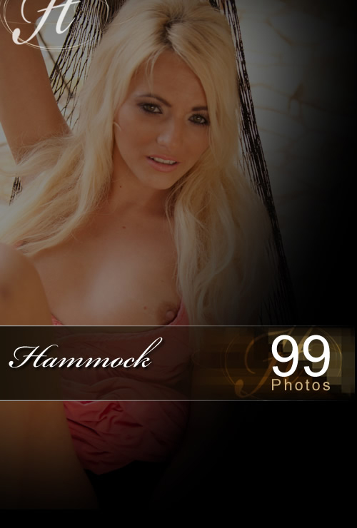 Emma - `Hammock` - for HAYLEYS SECRETS Emma - `Hammock` - for HAYLEYS SECRETS