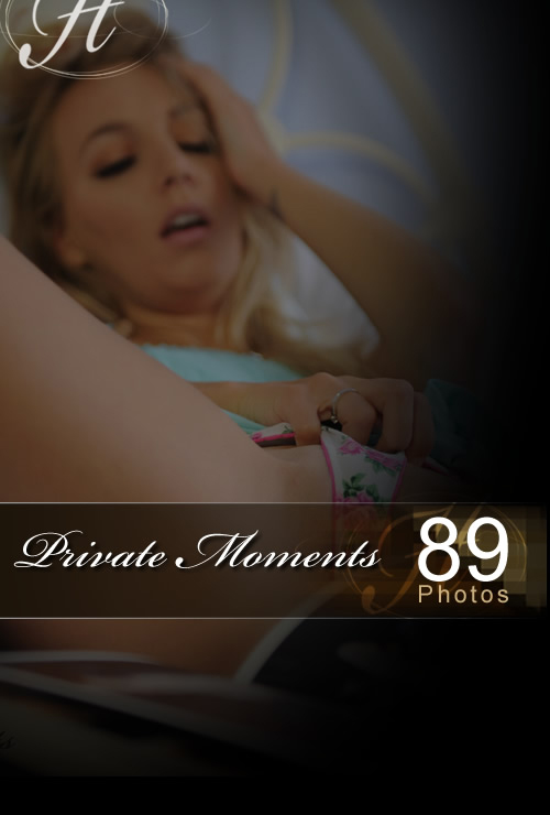 Hayley Marie - `Private Moment` - for HAYLEYS SECRETS Hayley Marie - `Private Moment` - for HAYLEYS SECRETS