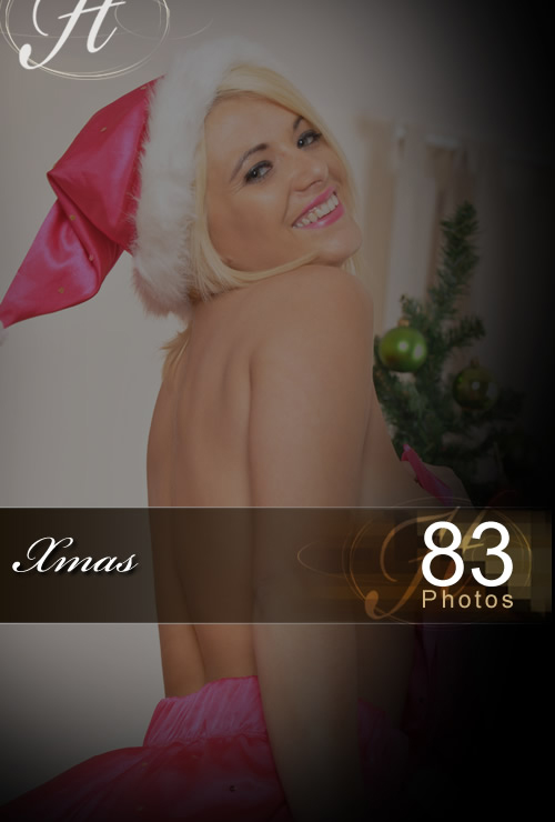 Emma - `Xmas` - for HAYLEYS SECRETS Emma - `Xmas` - for HAYLEYS SECRETS
