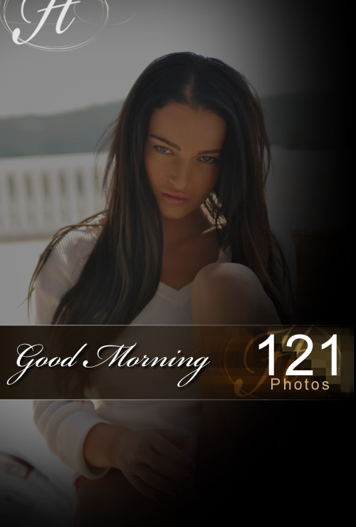Kayleigh - `Good Morning` - for HAYLEYS SECRETS Kayleigh - `Good Morning` - for HAYLEYS SECRETS