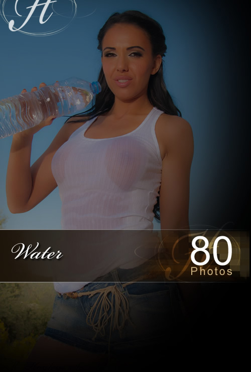 Danni - `Water` - for HAYLEYS SECRETS Danni - `Water` - for HAYLEYS SECRETS