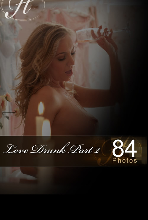 Hayley Marie - `Love Drunk Part 2` - for HAYLEYS SECRETS Hayley Marie - `Love Drunk Part 2` - for HAYLEYS SECRETS