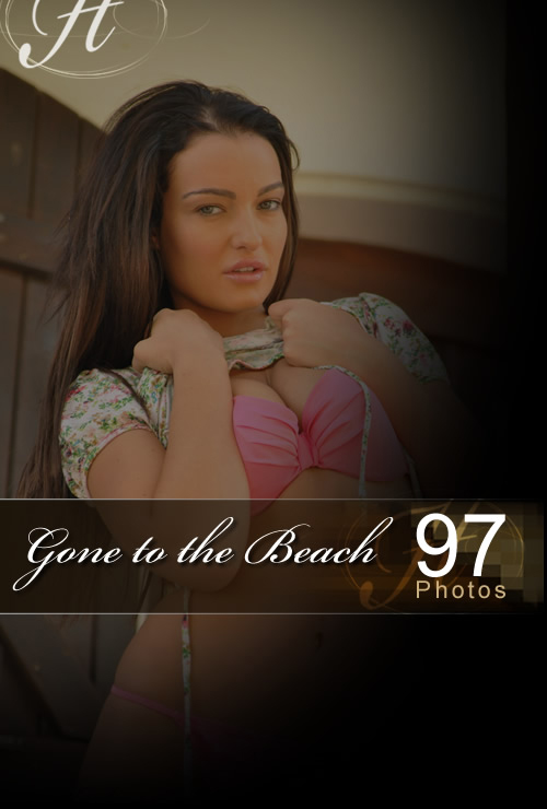 Kayleigh - `Gone to the Beach` - for HAYLEYS SECRETS Kayleigh - `Gone to the Beach` - for HAYLEYS SECRETS