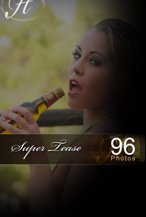 Ami - `Super Tease` - for HAYLEYS SECRETS Ami - `Super Tease` - for HAYLEYS SECRETS