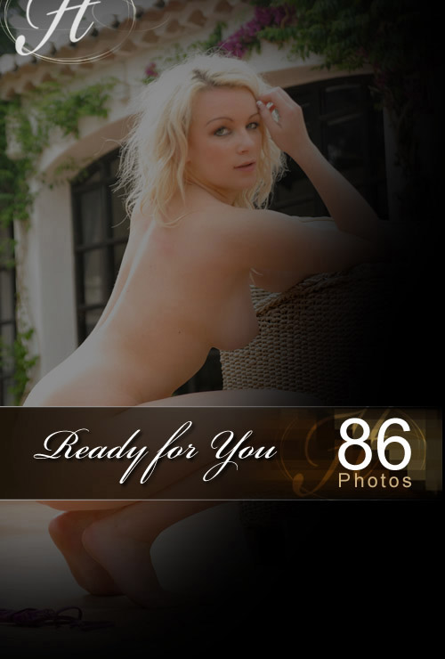Penny - `Ready For You` - for HAYLEYS SECRETS Penny - `Ready For You` - for HAYLEYS SECRETS