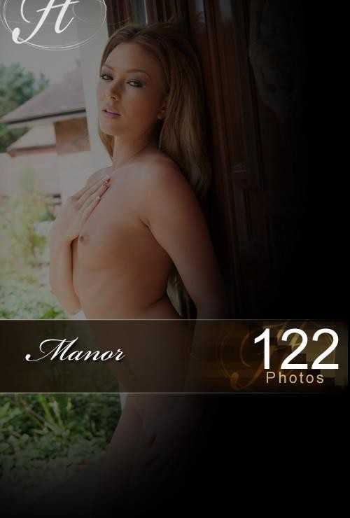 Natalia - `Manor` - for HAYLEYS SECRETS Natalia - `Manor` - for HAYLEYS SECRETS