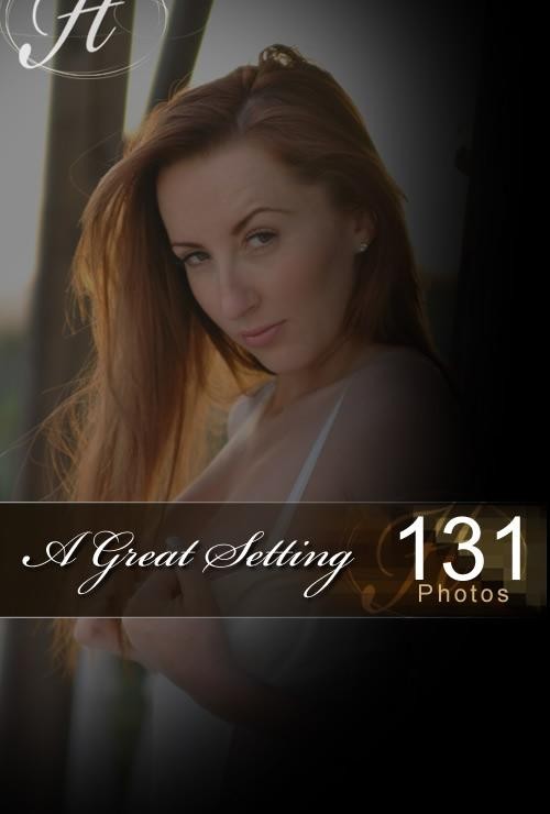 Sophia - `A Great Setting` - for HAYLEYS SECRETS Sophia - `A Great Setting` - for HAYLEYS SECRETS