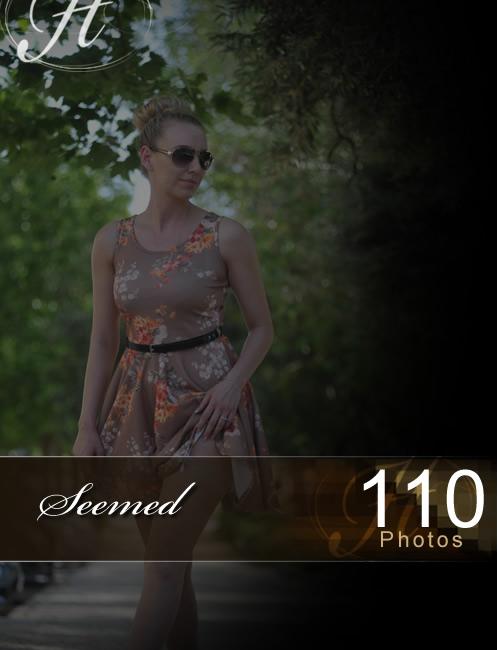 Hayley Marie - `Seemed` - for HAYLEYS SECRETS Hayley Marie - `Seemed` - for HAYLEYS SECRETS