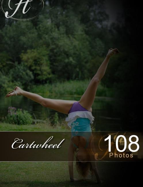 Hayley Marie - `Cartwheel` - for HAYLEYS SECRETS Hayley Marie - `Cartwheel` - for HAYLEYS SECRETS