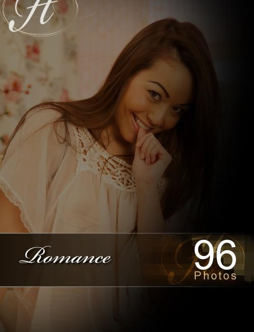 Petra - `Romance` - for HAYLEYS SECRETS Petra - `Romance` - for HAYLEYS SECRETS