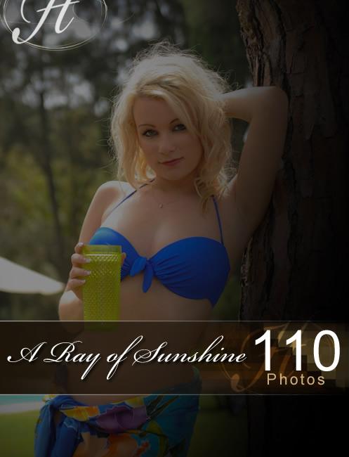 Penny - `A Ray of Sunshine` - for HAYLEYS SECRETS Penny - `A Ray of Sunshine` - for HAYLEYS SECRETS