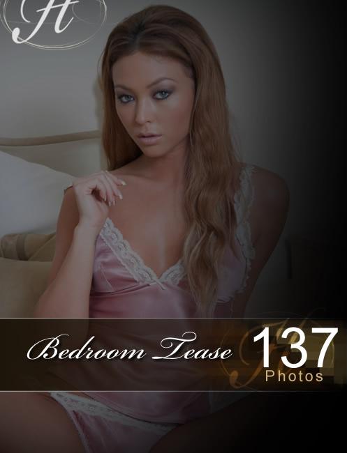 Natalia - `Bedroom Tease` - for HAYLEYS SECRETS Natalia - `Bedroom Tease` - for HAYLEYS SECRETS