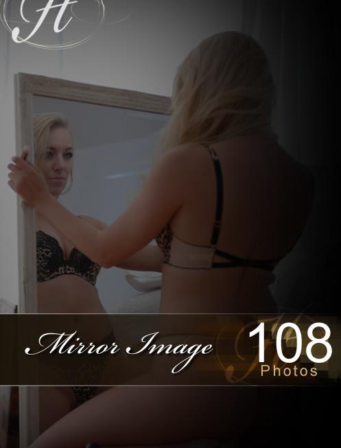Hayley Marie - `Mirror Image` - for HAYLEYS SECRETS Hayley Marie - `Mirror Image` - for HAYLEYS SECRETS