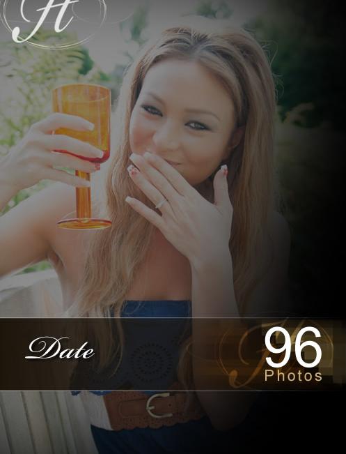 Natalia - `Date` - for HAYLEYS SECRETS Natalia - `Date` - for HAYLEYS SECRETS