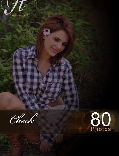Emma - `Check` - for HAYLEYS SECRETS Emma - `Check` - for HAYLEYS SECRETS