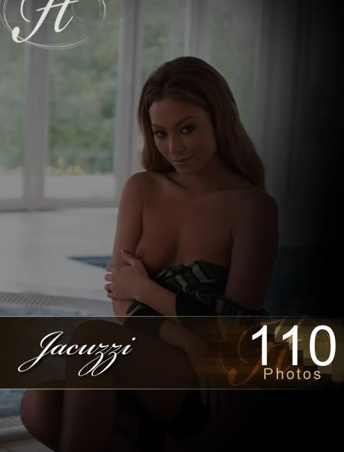 Natalia - `Jacuzzi` - for HAYLEYS SECRETS Natalia - `Jacuzzi` - for HAYLEYS SECRETS