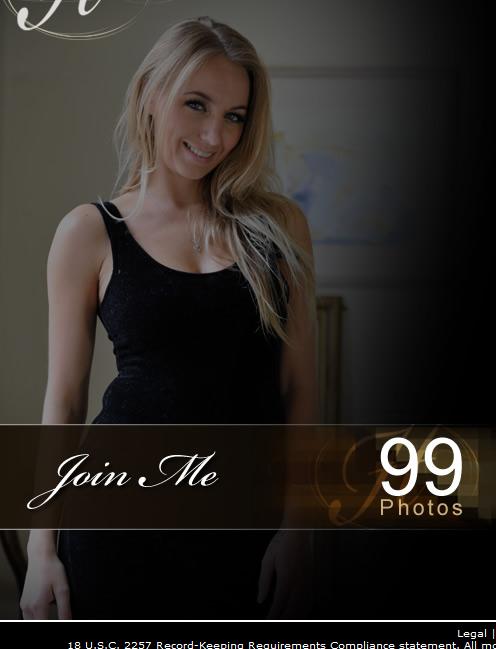Hayley Marie - `Join Me` - for HAYLEYS SECRETS Hayley Marie - `Join Me` - for HAYLEYS SECRETS