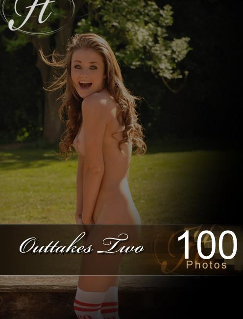 Hayley Marie - `Outtakes Two` - for HAYLEYS SECRETS Hayley Marie - `Outtakes Two` - for HAYLEYS SECRETS