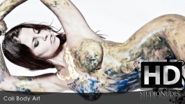 Cali Logan from HDSTUDIONUDES Cali Logan from HDSTUDIONUDES