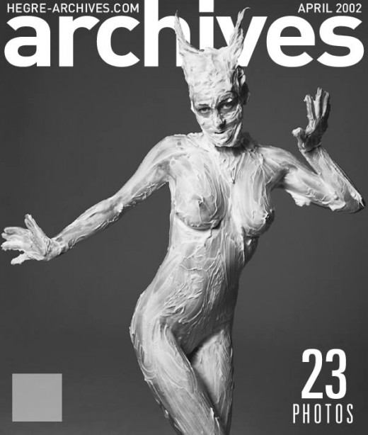 Svanhild - `Playing With Shaving Foam` - by Petter Hegre for HEGRE-ARCHIVES Svanhild - `Playing With Shaving Foam` - by Petter Hegre for HEGRE-ARCHIVES