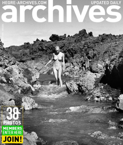 Svanhild - `Sensual Iceland` - by Petter Hegre for HEGRE-ARCHIVES Svanhild - `Sensual Iceland` - by Petter Hegre for HEGRE-ARCHIVES