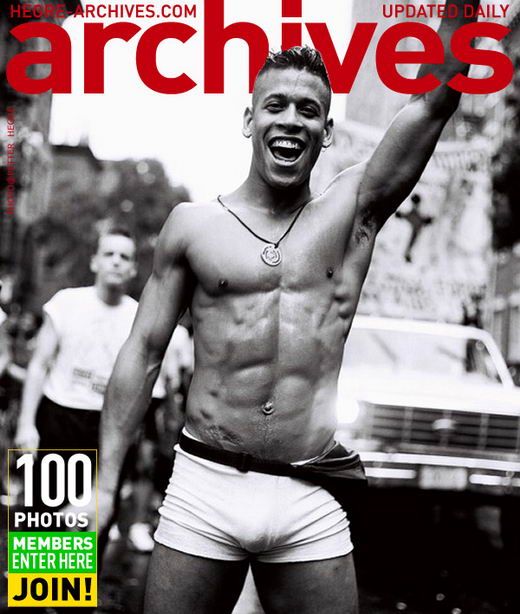 `Gay Parade, New York Part 1` - by Petter Hegre for HEGRE-ARCHIVES `Gay Parade, New York Part 1` - by Petter Hegre for HEGRE-ARCHIVES