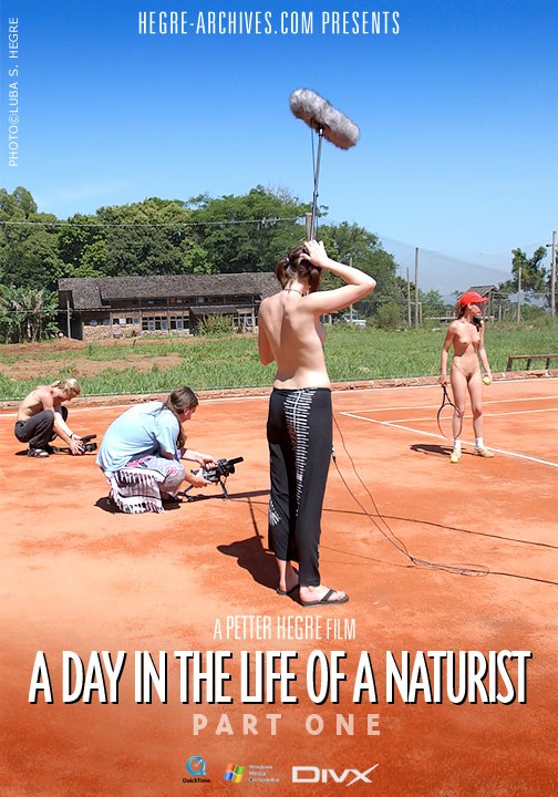 Carina - `#159 - A Day In The Life Of A Naturist - Part 1` - by Petter Hegre for HEGRE-ARCHIVES Carina - `#159 - A Day In The Life Of A Naturist - Part 1` - by Petter Hegre for HEGRE-ARCHIVES