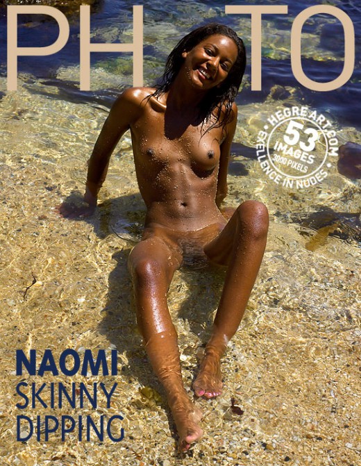 Naomi - `Skinny Dipping` - by Petter Hegre for HEGRE-ARCHIVES Naomi - `Skinny Dipping` - by Petter Hegre for HEGRE-ARCHIVES