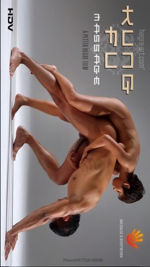 Kung fu naked homemade