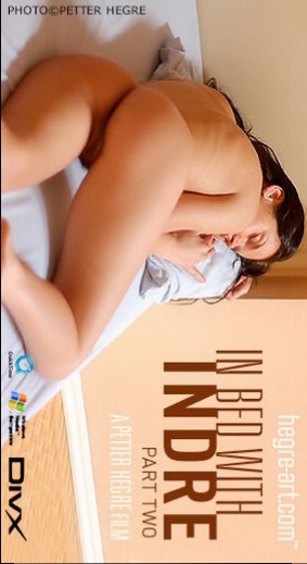 Indre - `#11 - In Bed With Indre - Part 2` - by Petter Hegre for HEGRE-ART VIDEO Indre - `#11 - In Bed With Indre - Part 2` - by Petter Hegre for HEGRE-ART VIDEO