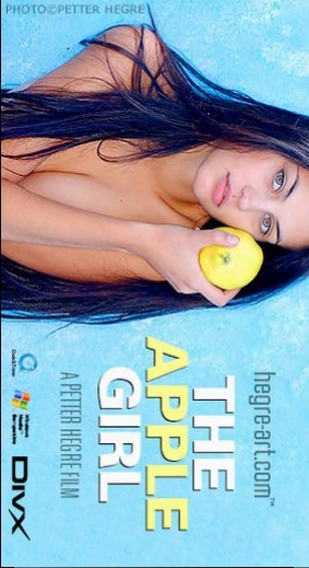 Tatiana - `#13 - The Apple Girl` - by Petter Hegre for HEGRE-ART VIDEO Tatiana - `#13 - The Apple Girl` - by Petter Hegre for HEGRE-ART VIDEO