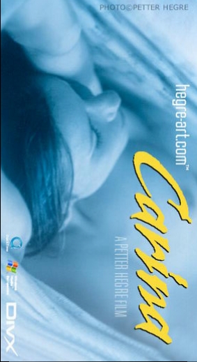 Carina - `#25 - Carina` - by Petter Hegre for HEGRE-ART VIDEO Carina - `#25 - Carina` - by Petter Hegre for HEGRE-ART VIDEO
