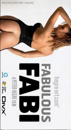 Fabi - `#99 - Fabulous Fabi` - by Petter Hegre for HEGRE-ART VIDEO Fabi - `#99 - Fabulous Fabi` - by Petter Hegre for HEGRE-ART VIDEO