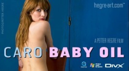 Caro from HEGRE-ART VIDEO Caro from HEGRE-ART VIDEO