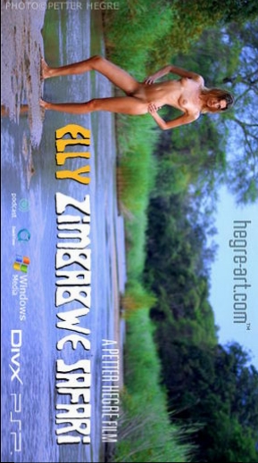 Elly - `#153 - Zimbabwe Safari` - by Petter Hegre for HEGRE-ART VIDEO Elly - `#153 - Zimbabwe Safari` - by Petter Hegre for HEGRE-ART VIDEO