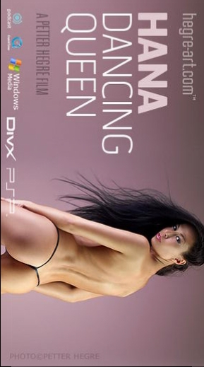 Hana - `#163 - Dancing Queen` - by Petter Hegre for HEGRE-ART VIDEO Hana - `#163 - Dancing Queen` - by Petter Hegre for HEGRE-ART VIDEO