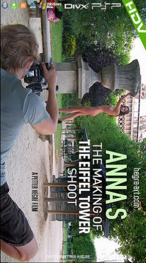 Anna S - `#311 - The Making Of The Eiffel Tower Shoot` - by Petter Hegre for HEGRE-ART VIDEO Anna S - `#311 - The Making Of The Eiffel Tower Shoot` - by Petter Hegre for HEGRE-ART VIDEO