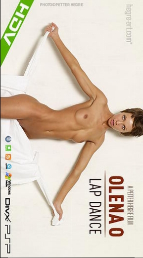 Olena O - `#333 - Lap Dance` - by Petter Hegre for HEGRE-ART VIDEO Olena O - `#333 - Lap Dance` - by Petter Hegre for HEGRE-ART VIDEO