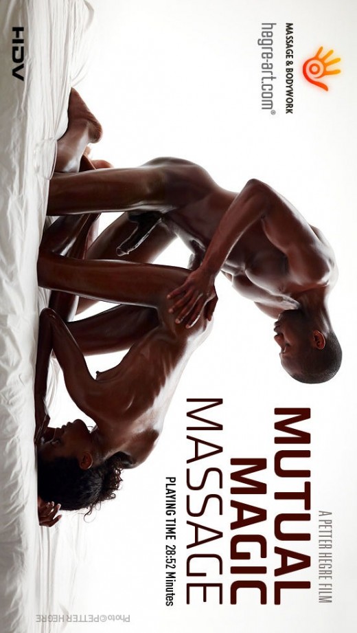 Valerie - `#37 - Mutual Magic Massage` - by Petter Hegre for HEGRE-ART VIDEO Valerie - `#37 - Mutual Magic Massage` - by Petter Hegre for HEGRE-ART VIDEO