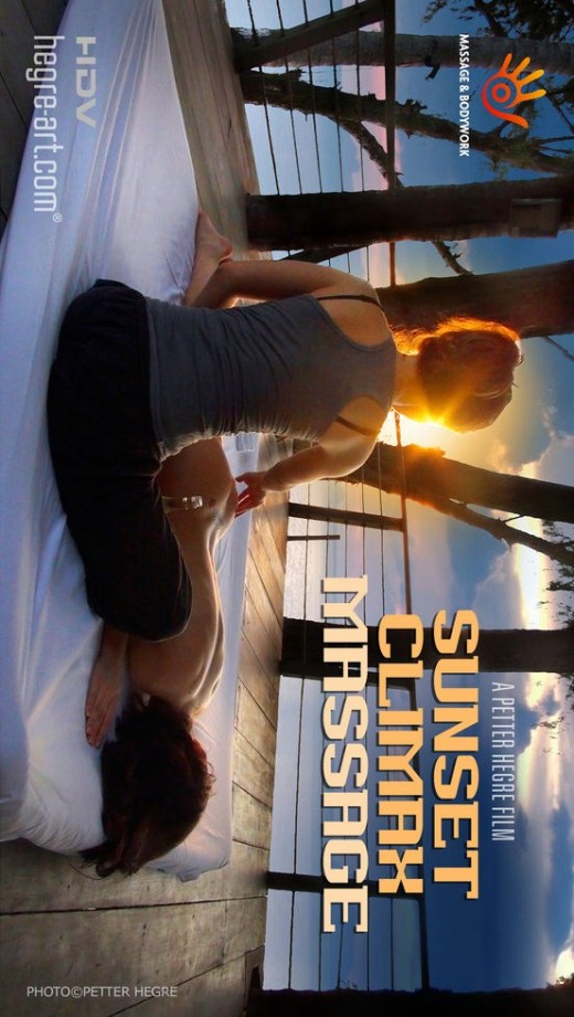 Engelie - `#68 - Sunset Climax Massage` - by Petter Hegre for HEGRE-ART VIDEO Engelie - `#68 - Sunset Climax Massage` - by Petter Hegre for HEGRE-ART VIDEO