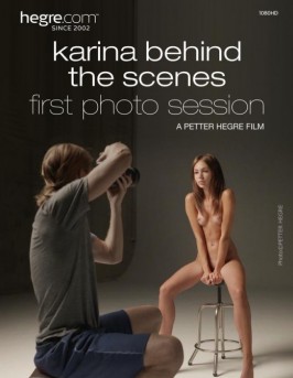 Karina from HEGRE-ART VIDEO Karina from HEGRE-ART VIDEO