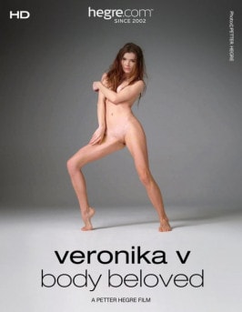 Veronika V from HEGRE-ART VIDEO Veronika V from HEGRE-ART VIDEO